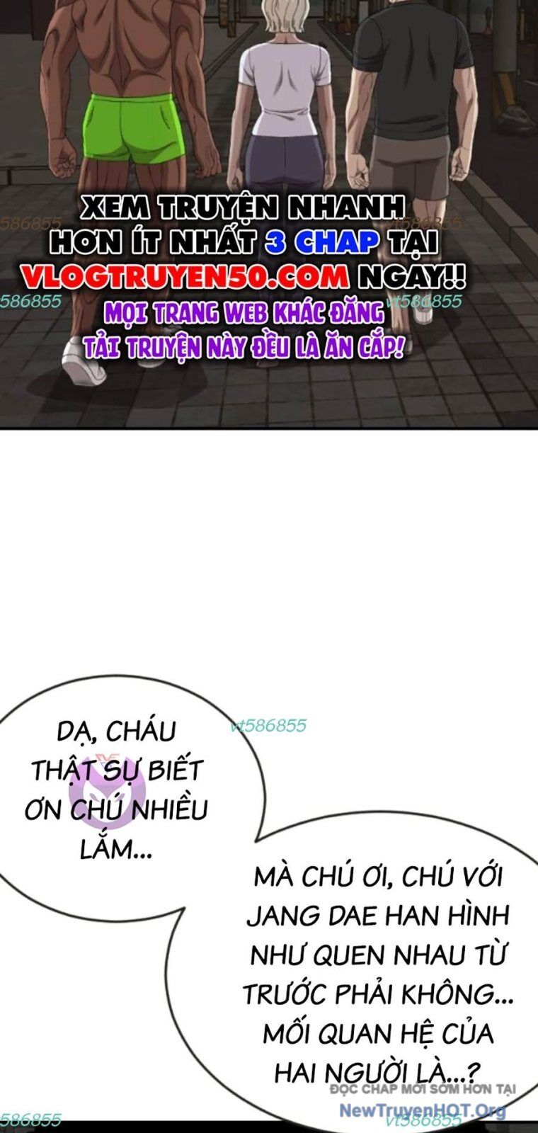 Người Xấu - Chapter 260 - Page 40