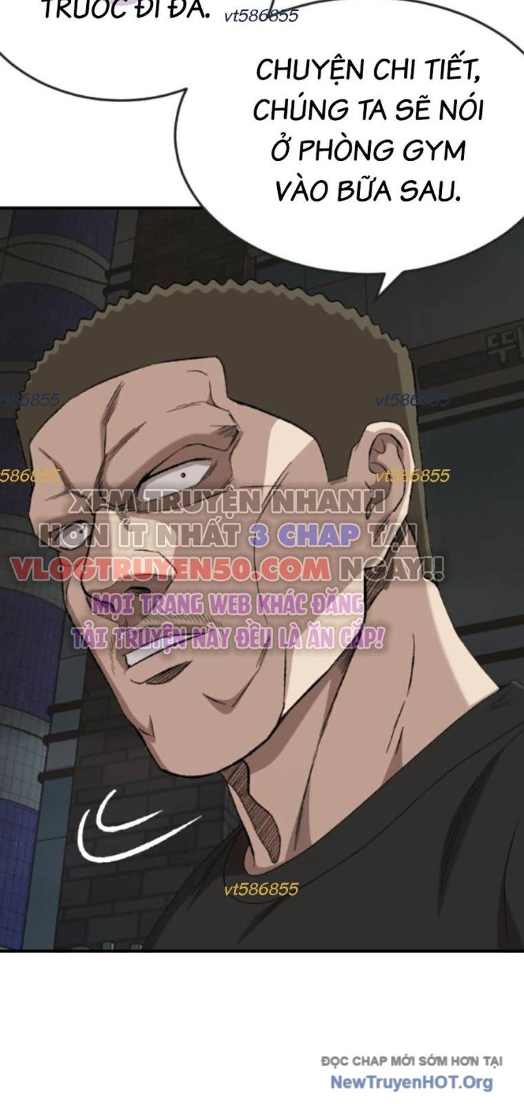 Người Xấu - Chapter 260 - Page 43