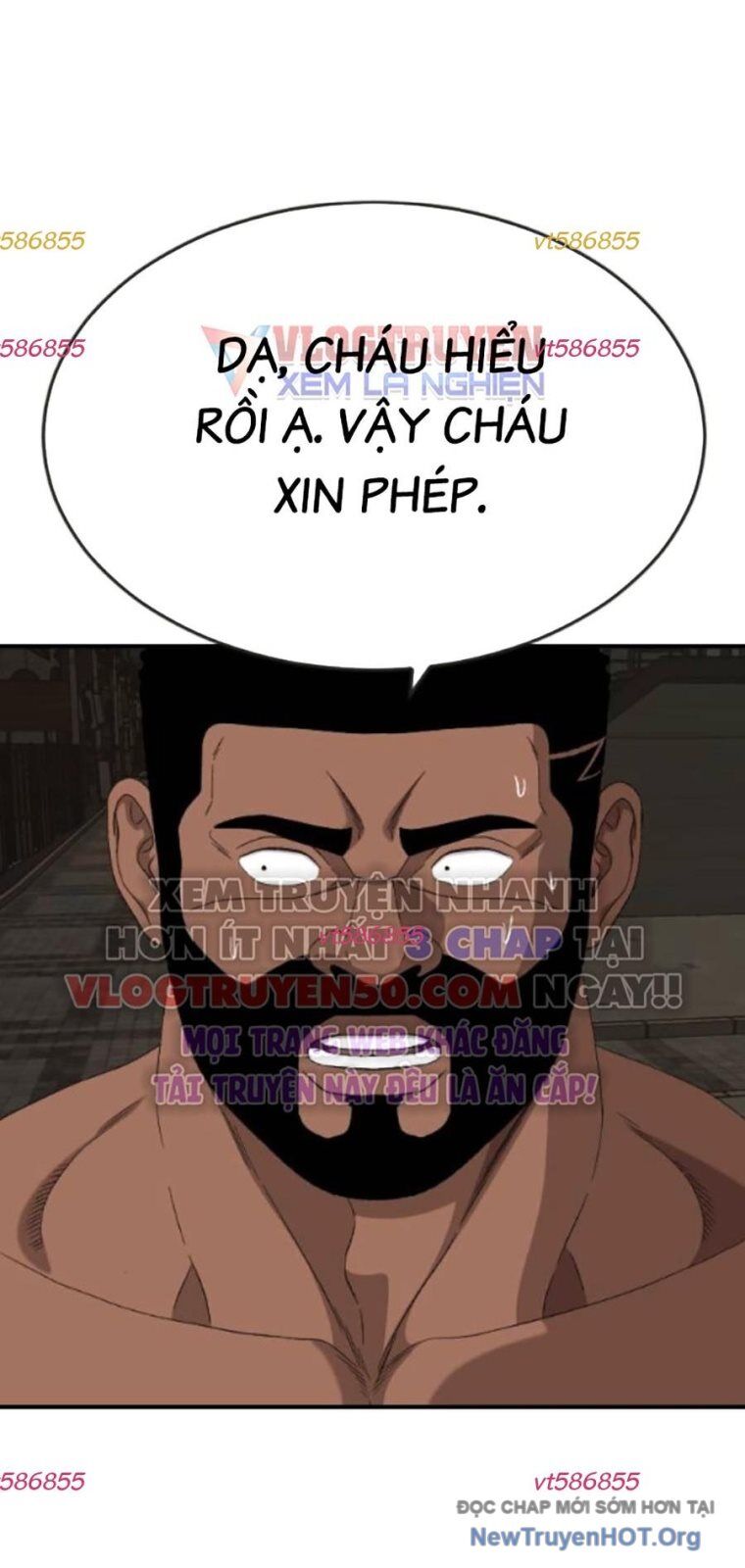 Người Xấu - Chapter 260 - Page 44