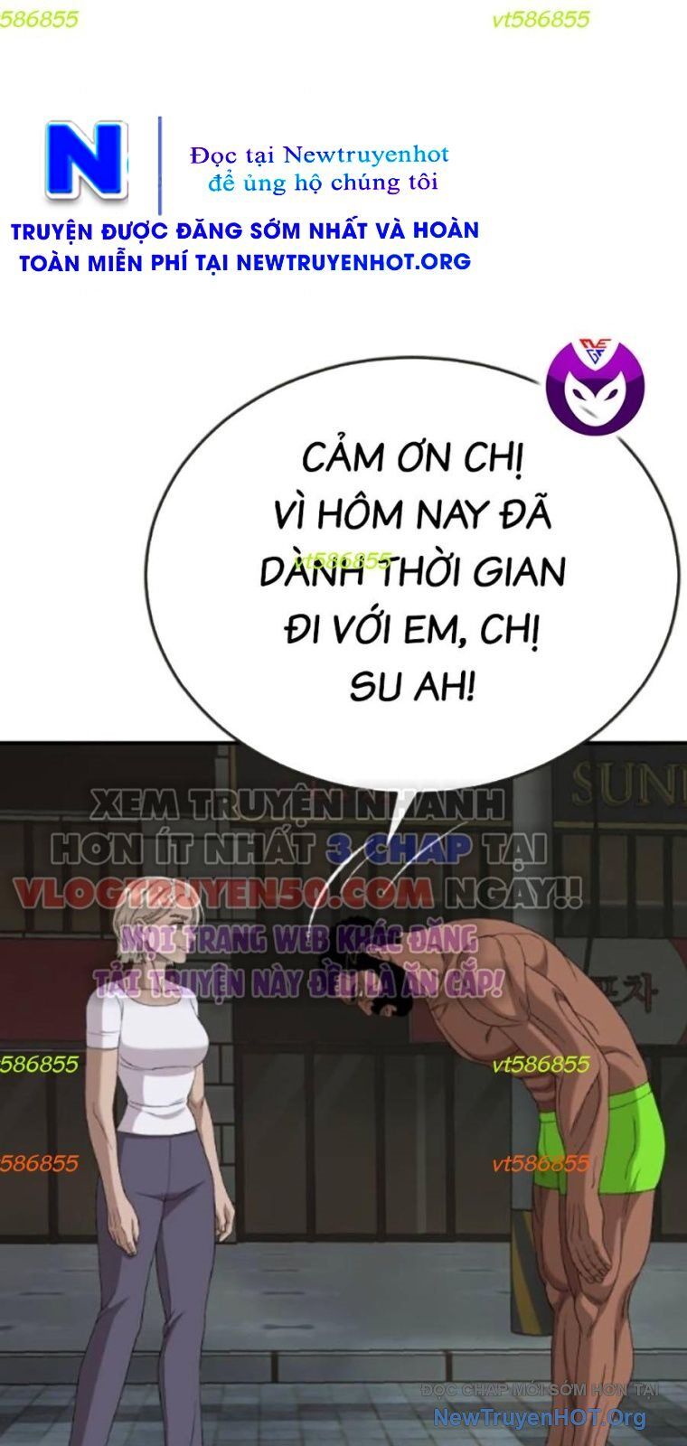 Người Xấu - Chapter 260 - Page 45