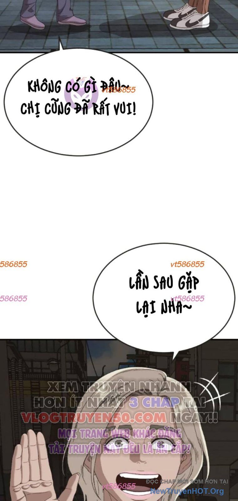 Người Xấu - Chapter 260 - Page 46