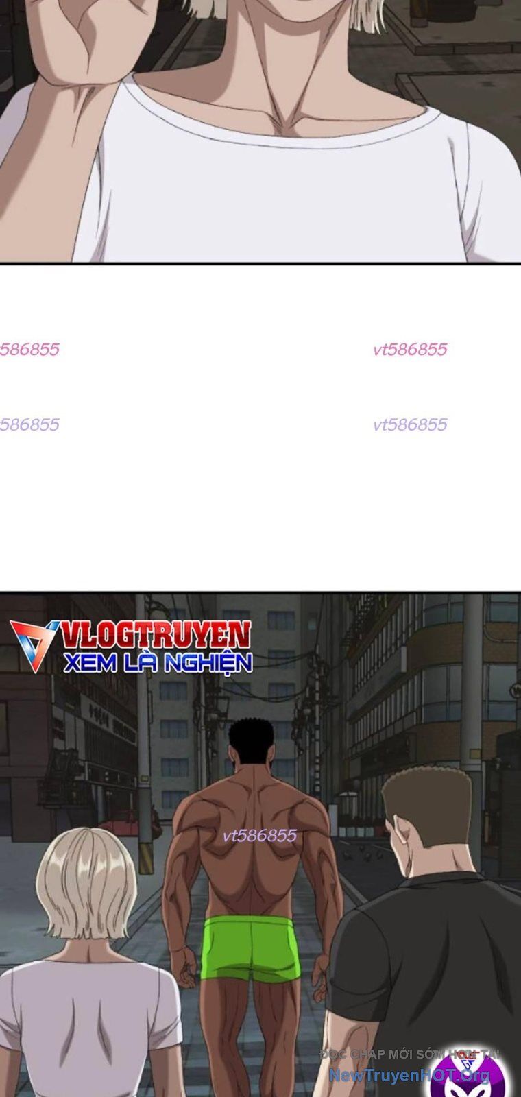 Người Xấu - Chapter 260 - Page 47