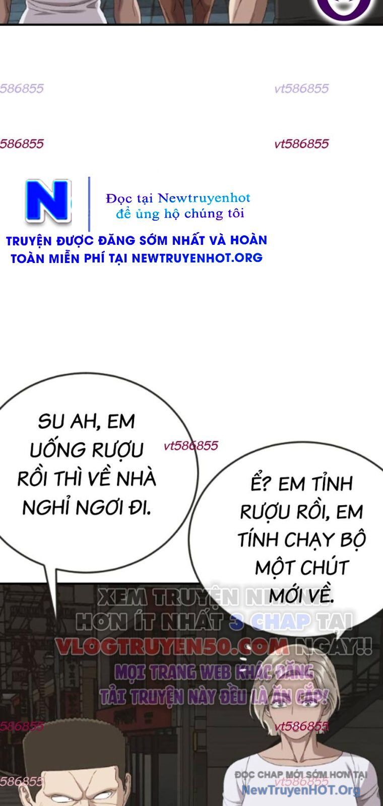 Người Xấu - Chapter 260 - Page 48