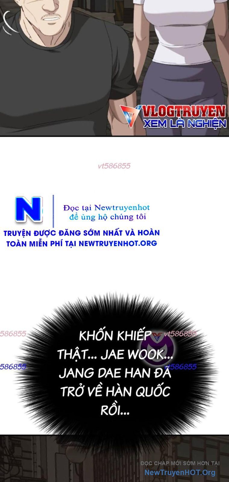 Người Xấu - Chapter 260 - Page 49