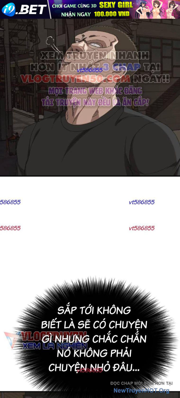 Người Xấu - Chapter 260 - Page 50