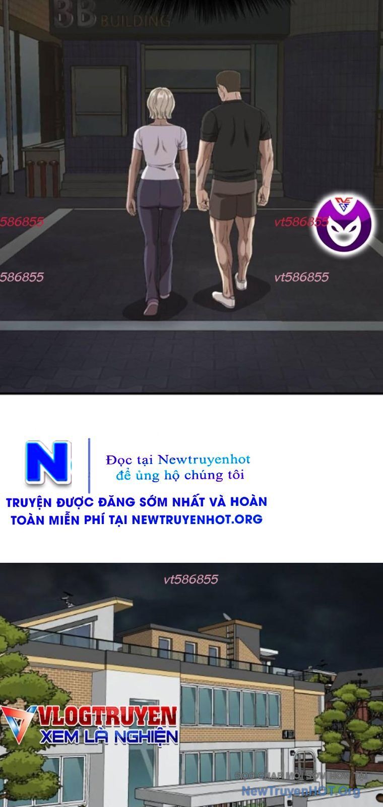 Người Xấu - Chapter 260 - Page 51