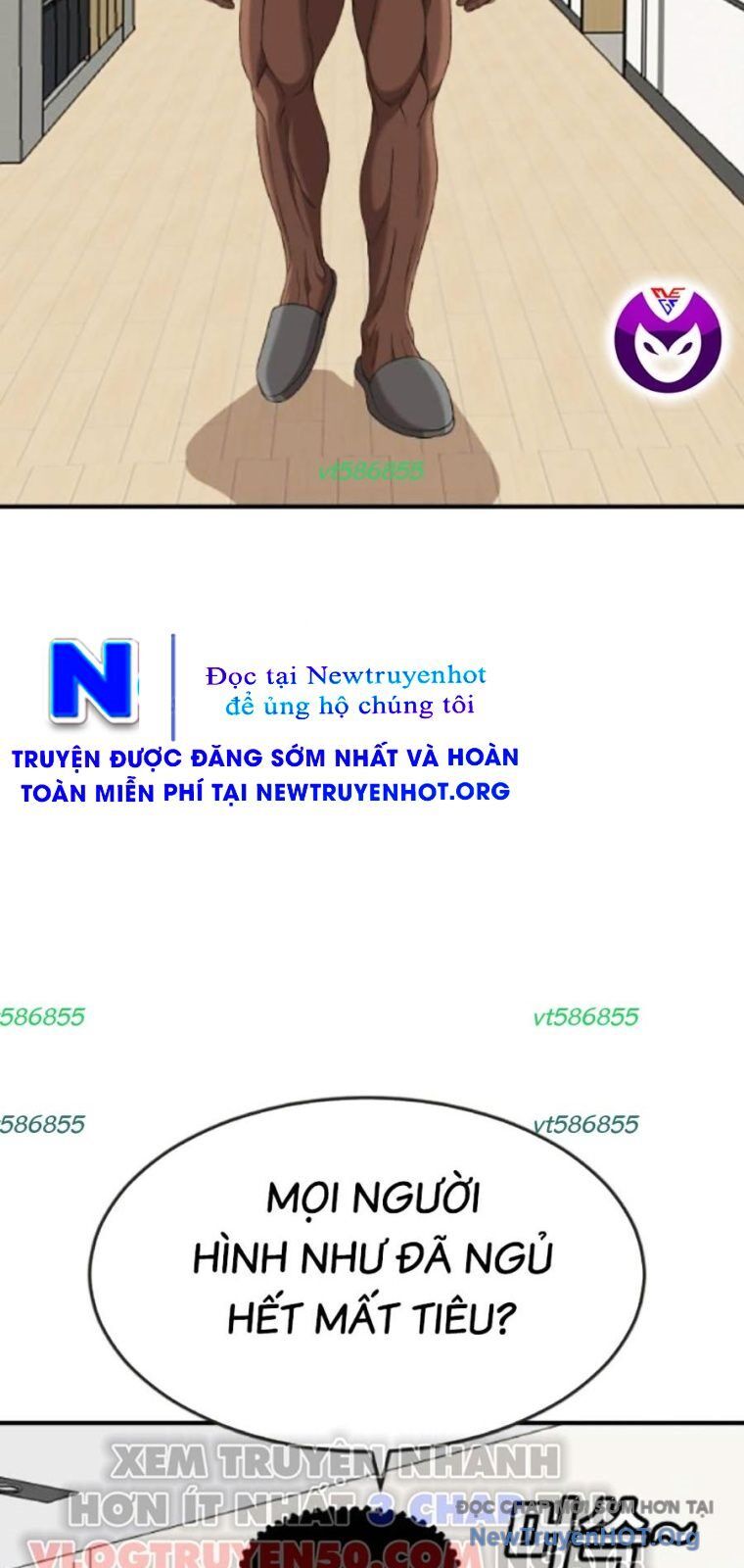 Người Xấu - Chapter 260 - Page 53