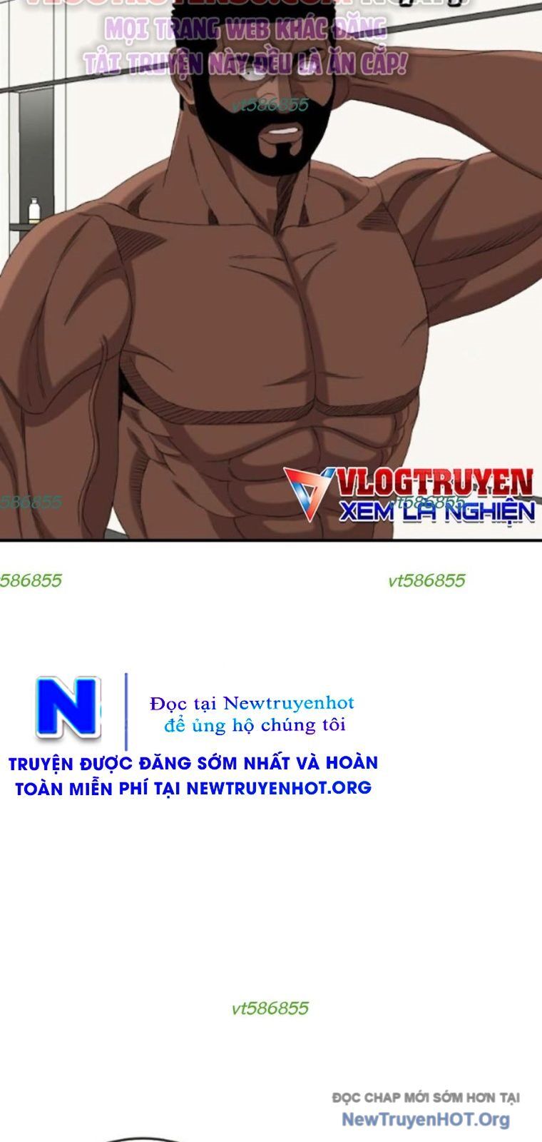 Người Xấu - Chapter 260 - Page 54