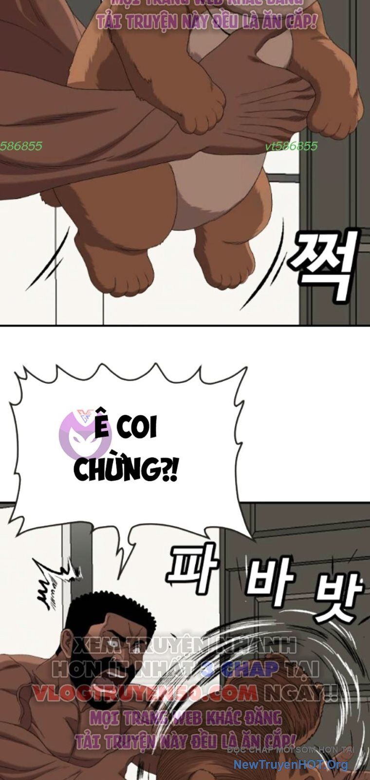 Người Xấu - Chapter 260 - Page 59