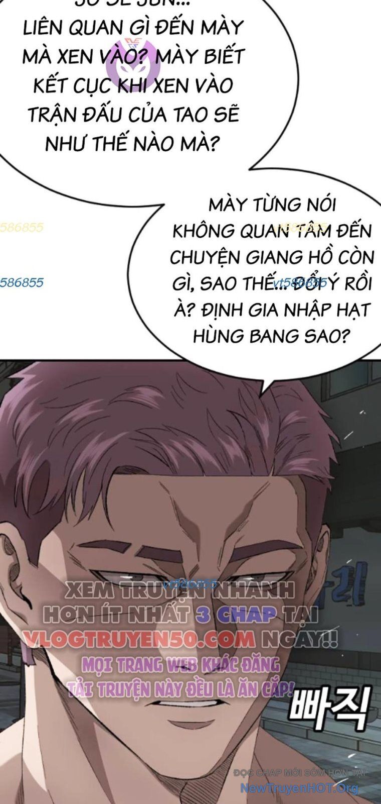 Người Xấu - Chapter 260 - Page 6