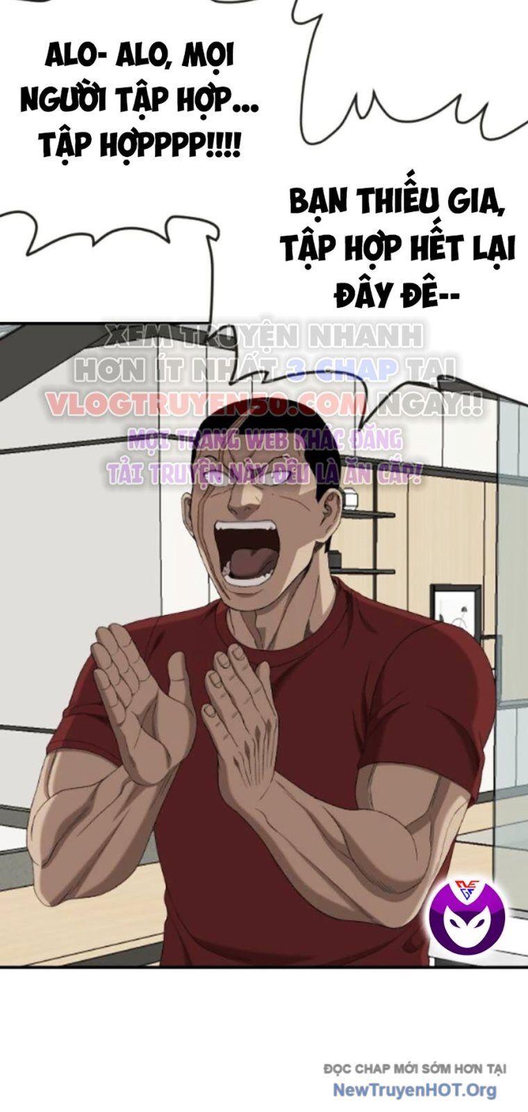 Người Xấu - Chapter 260 - Page 64