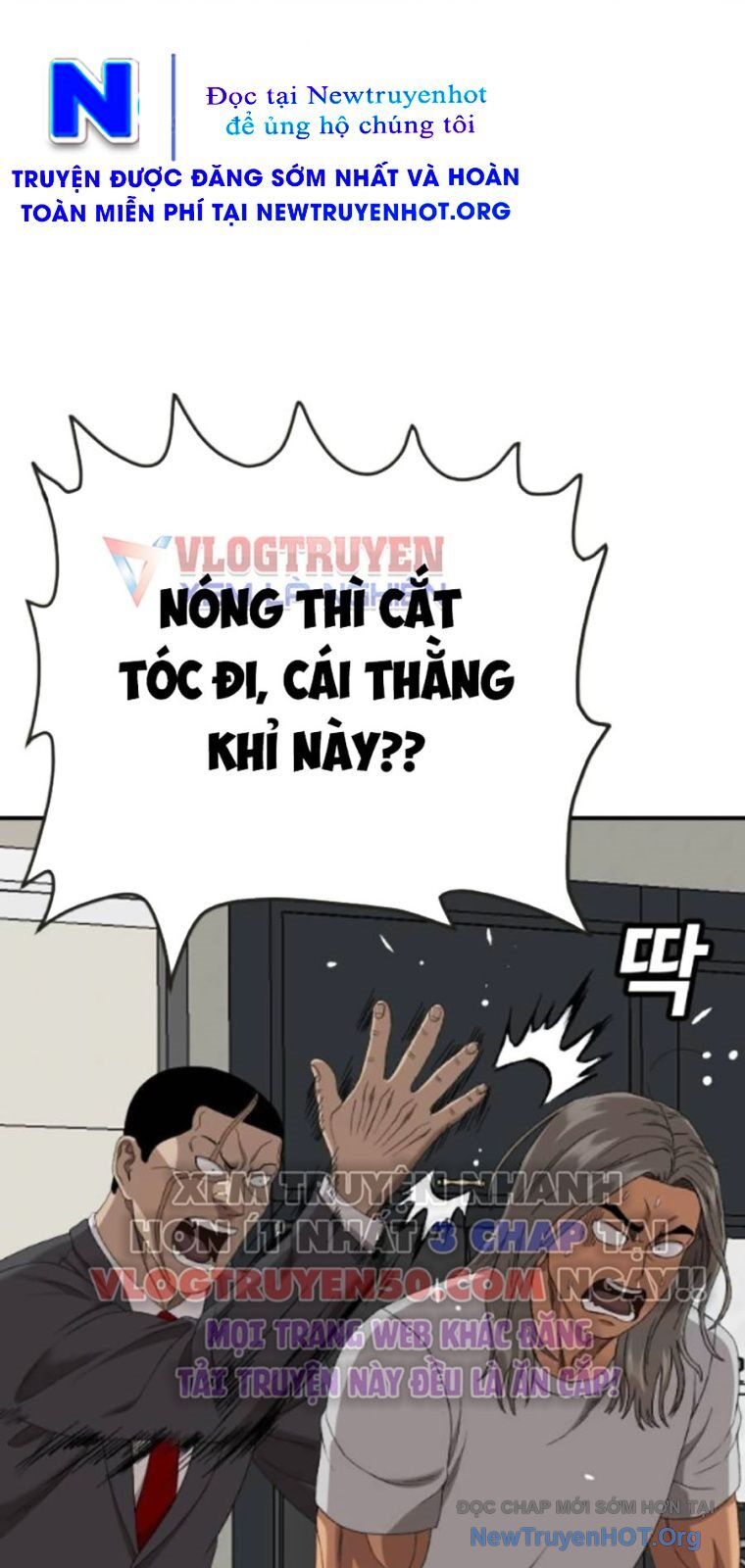 Người Xấu - Chapter 260 - Page 71