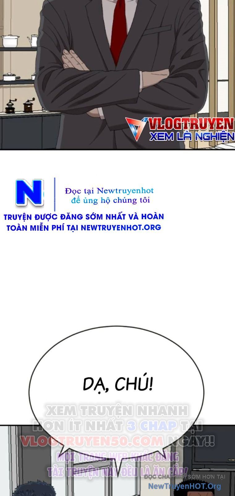 Người Xấu - Chapter 260 - Page 73