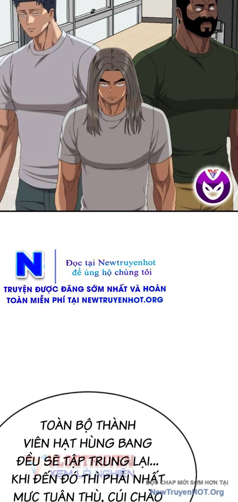 Người Xấu - Chapter 260 - Page 74