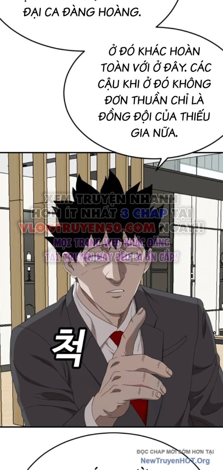 Người Xấu - Chapter 260 - Page 75