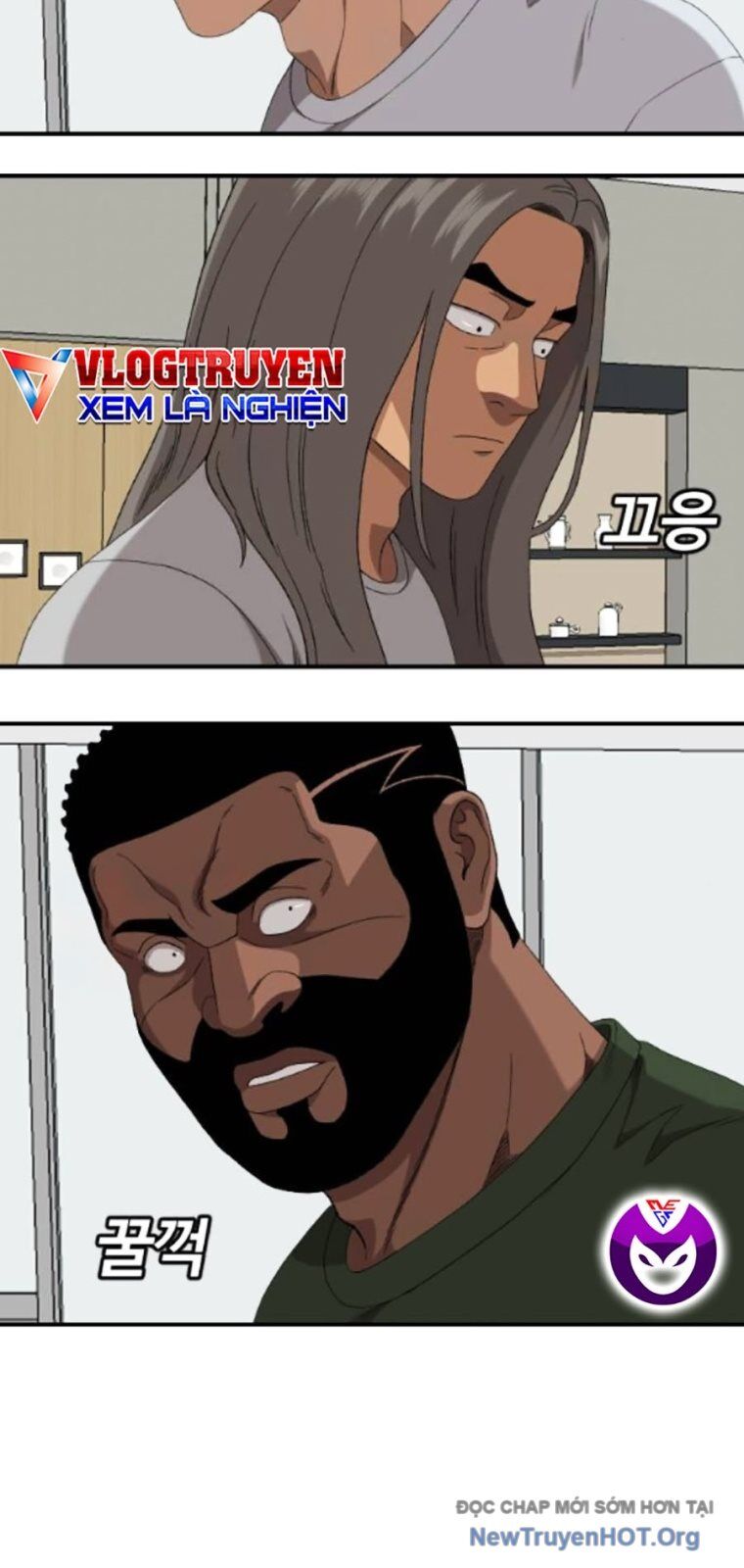 Người Xấu - Chapter 260 - Page 77