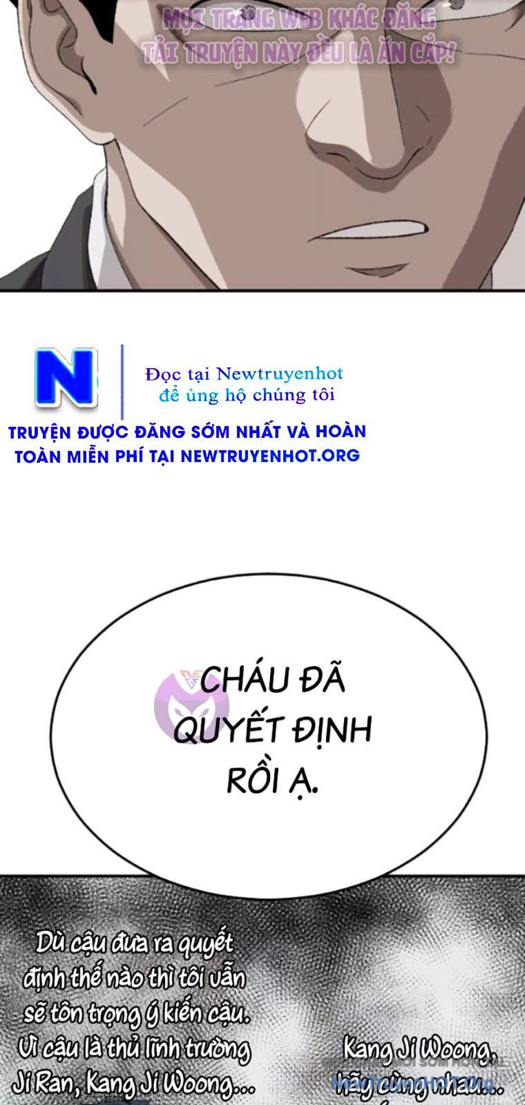 Người Xấu - Chapter 260 - Page 79