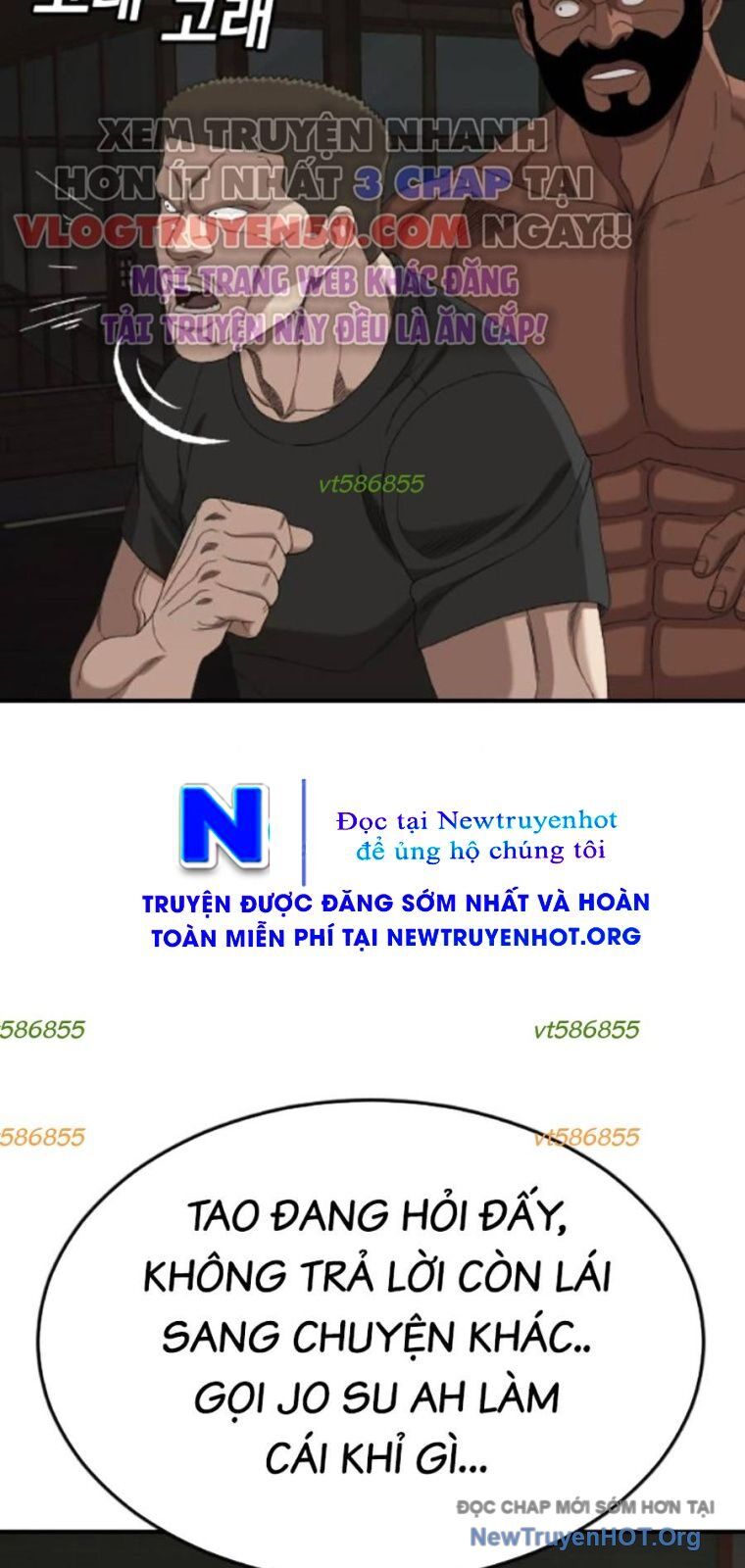 Người Xấu - Chapter 260 - Page 8