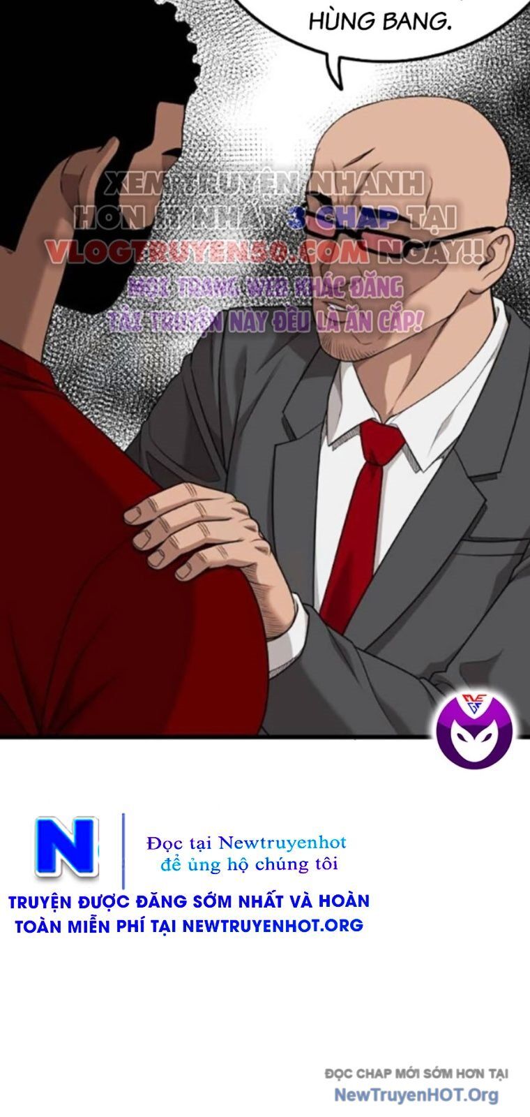 Người Xấu - Chapter 260 - Page 82