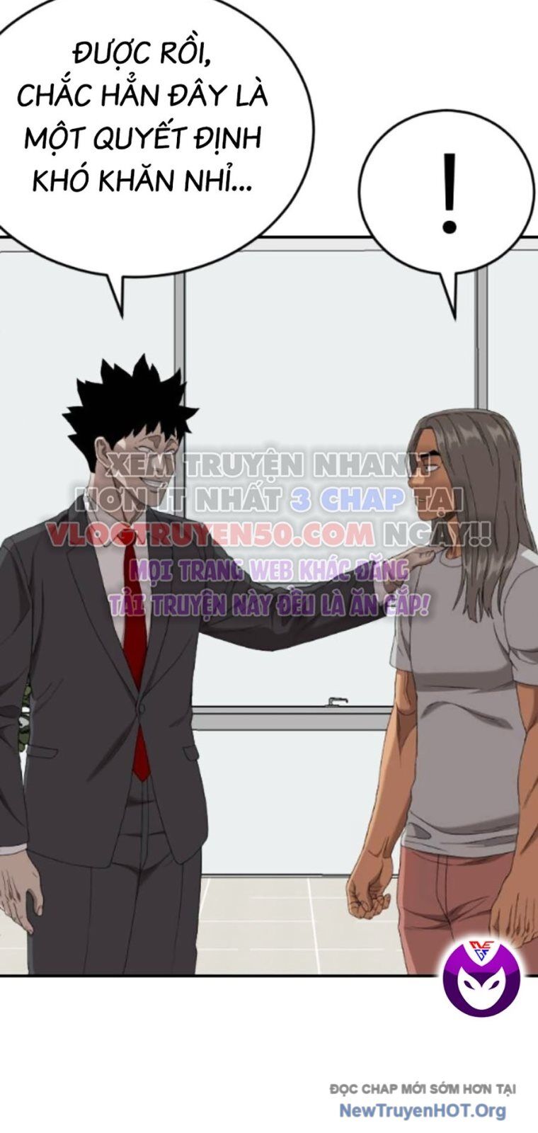 Người Xấu - Chapter 260 - Page 88