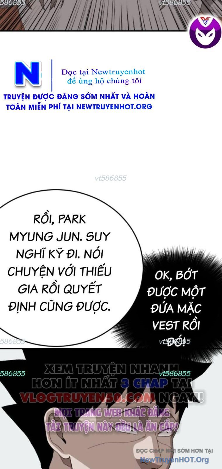 Người Xấu - Chapter 260 - Page 90