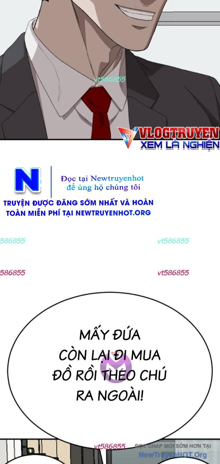 Người Xấu - Chapter 260 - Page 91