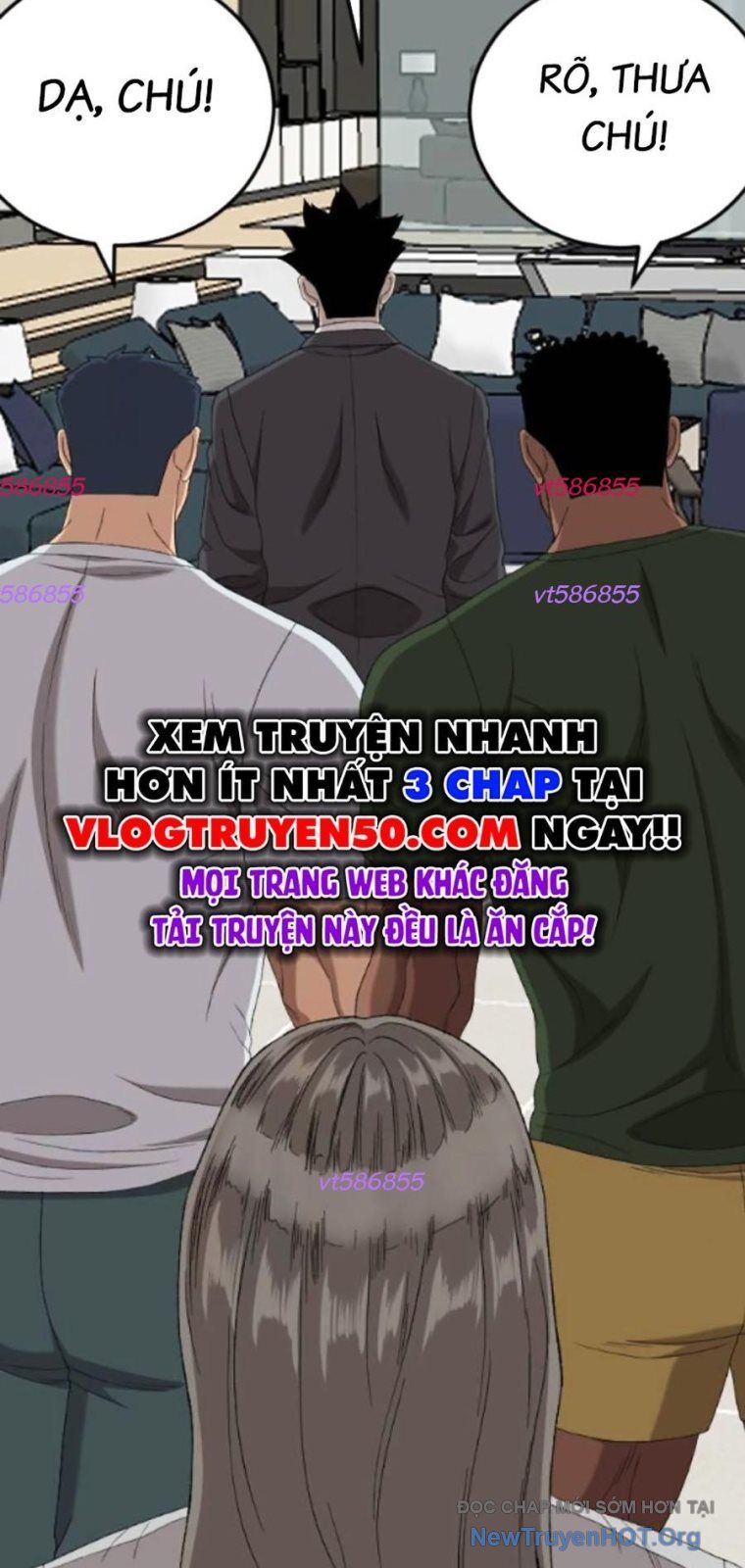 Người Xấu - Chapter 260 - Page 92