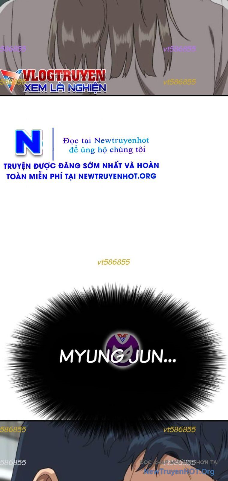 Người Xấu - Chapter 260 - Page 93