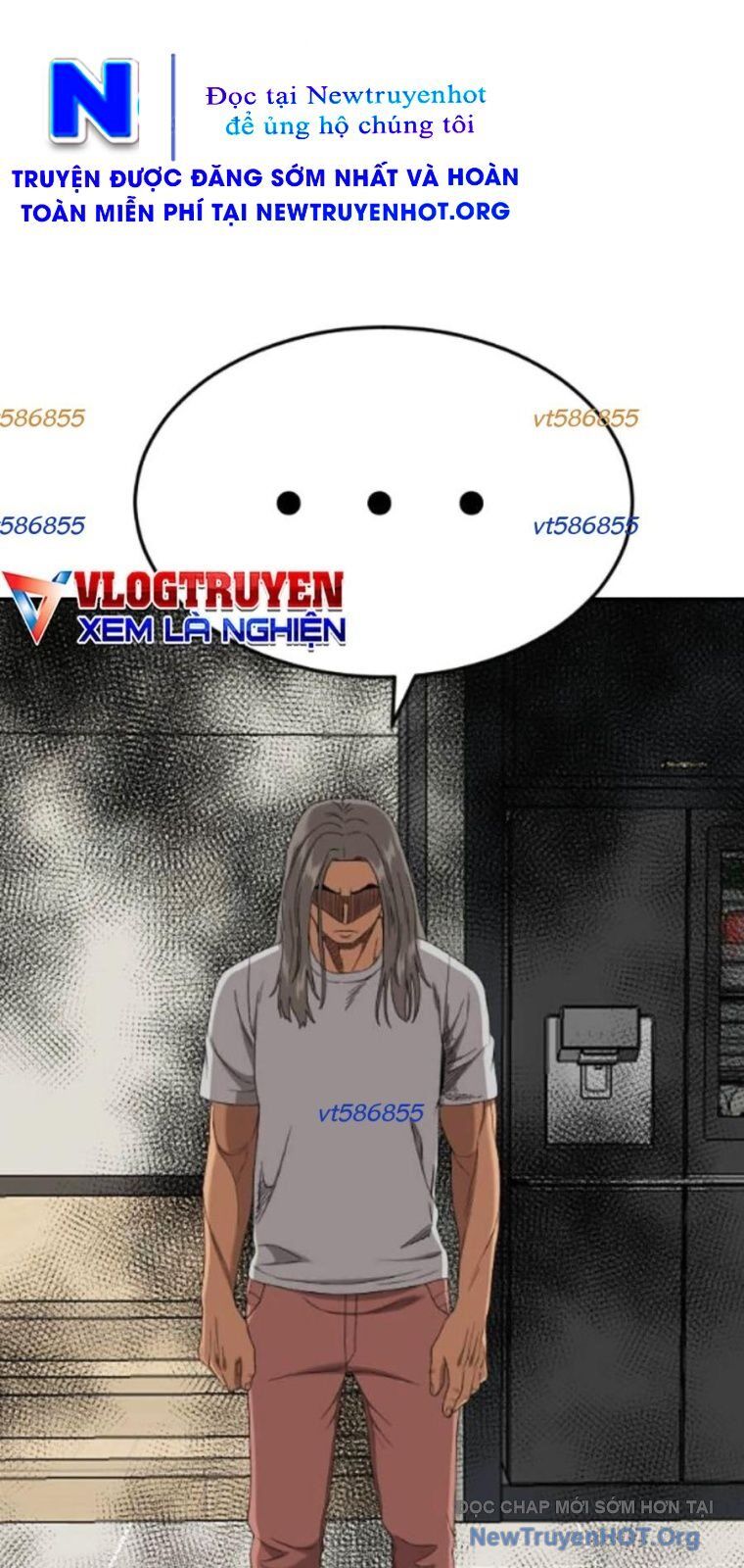 Người Xấu - Chapter 260 - Page 96