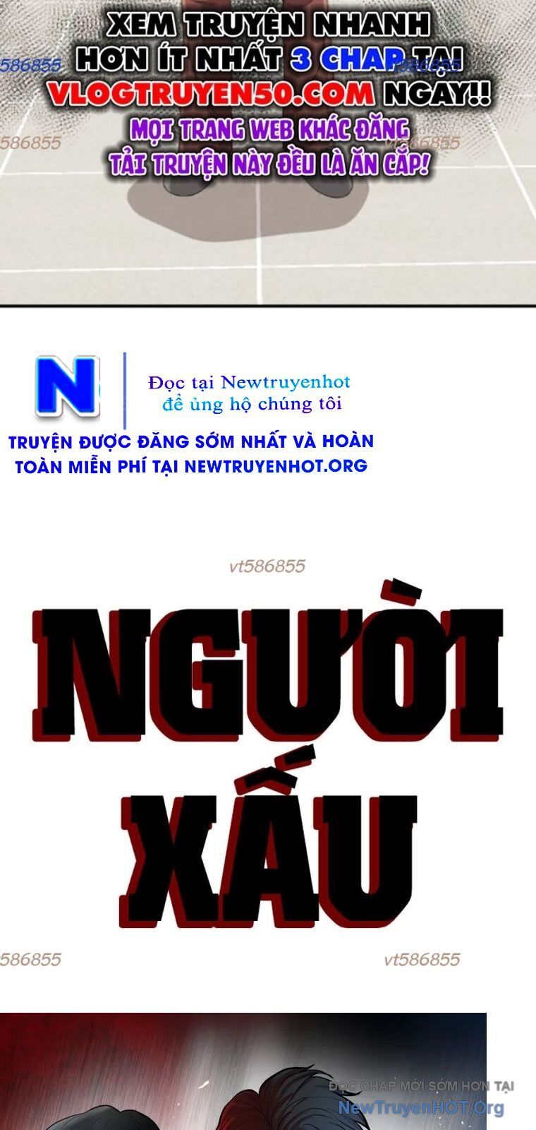 Người Xấu - Chapter 260 - Page 97