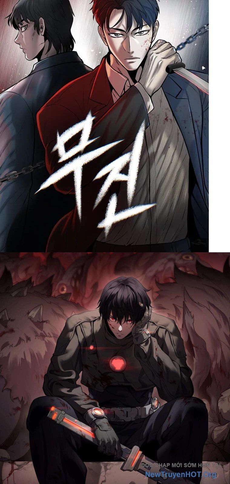 Người Xấu - Chapter 260 - Page 98