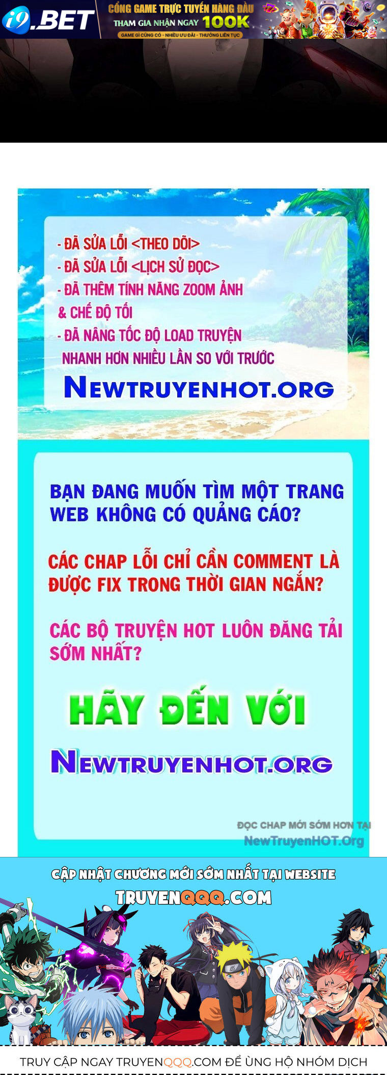 Người Xấu - Chapter 260 - Page 99