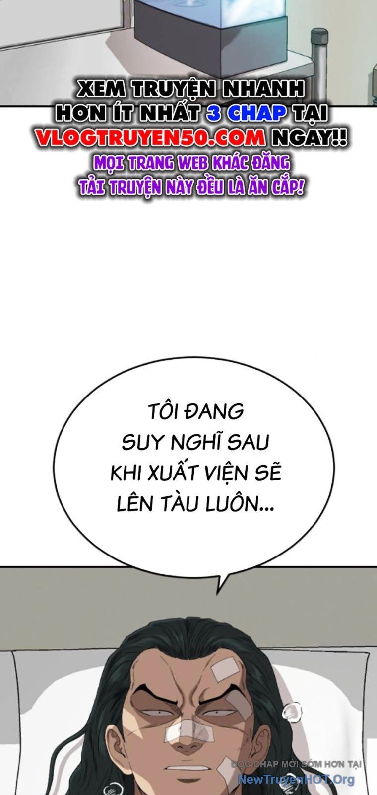 Người Xấu - Chapter 261 - Page 10