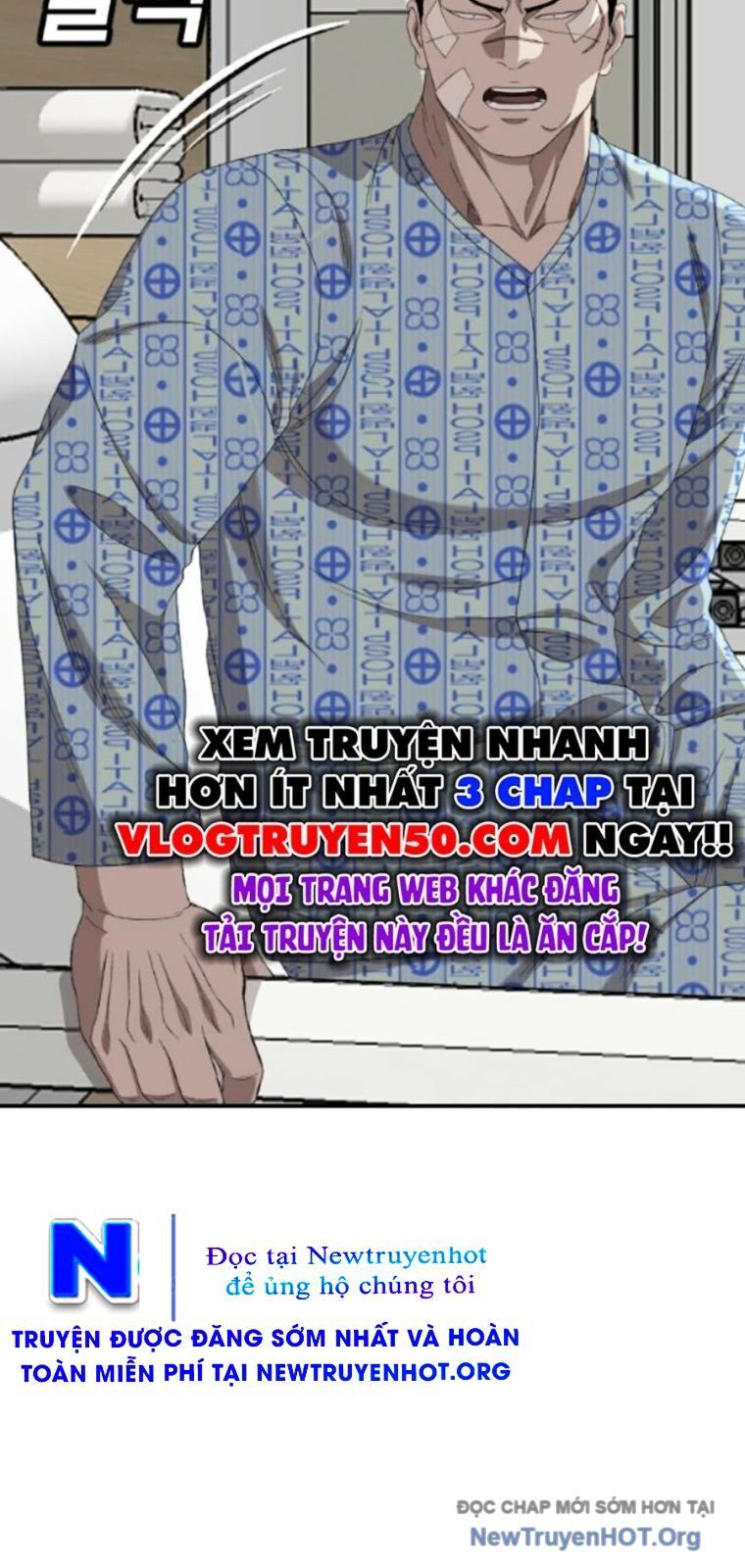 Người Xấu - Chapter 261 - Page 12