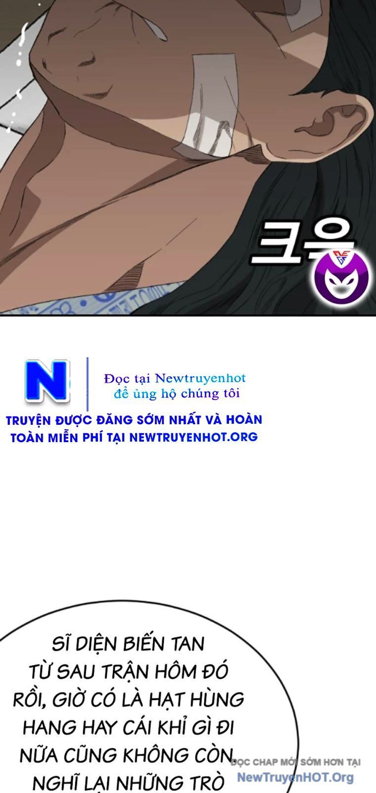 Người Xấu - Chapter 261 - Page 17