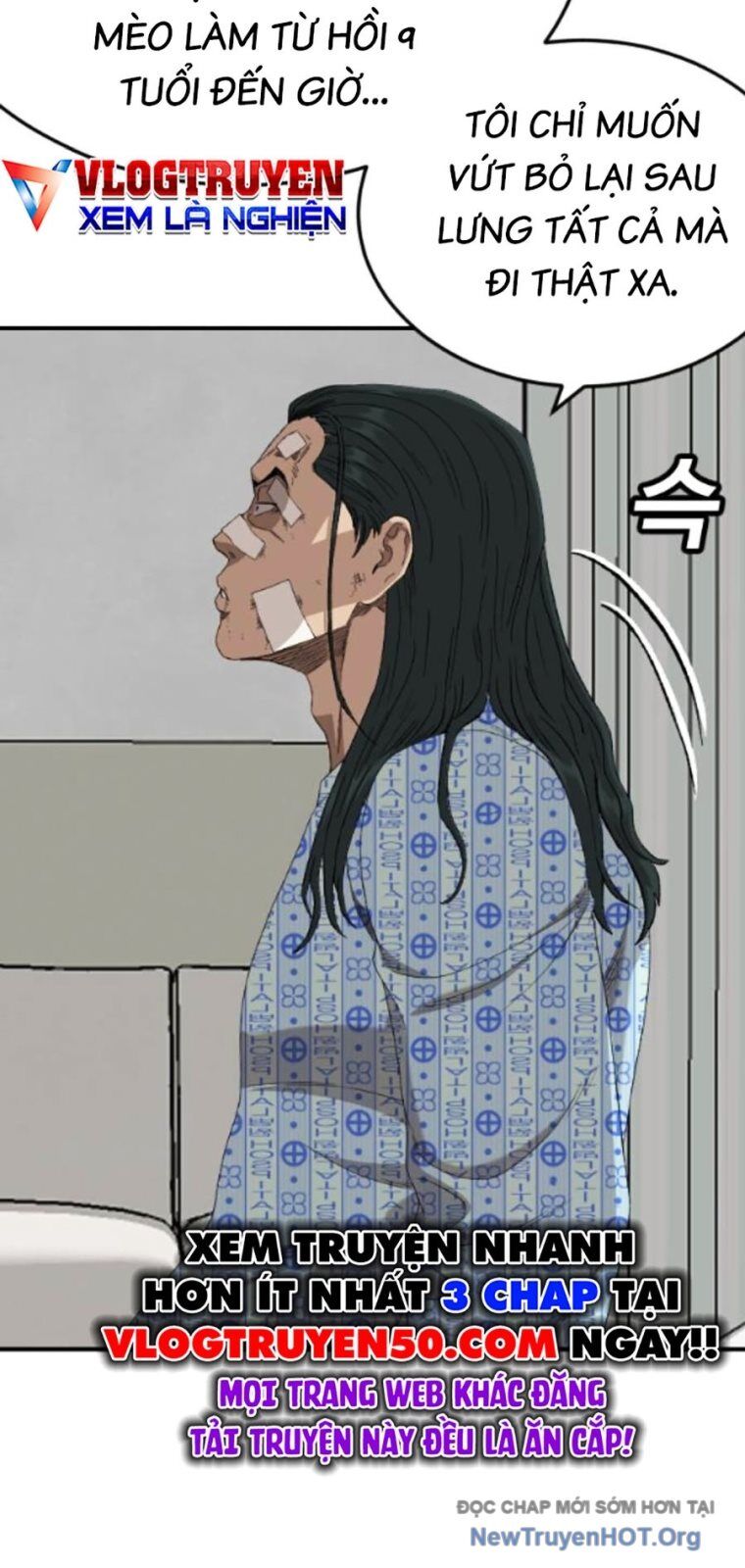 Người Xấu - Chapter 261 - Page 18