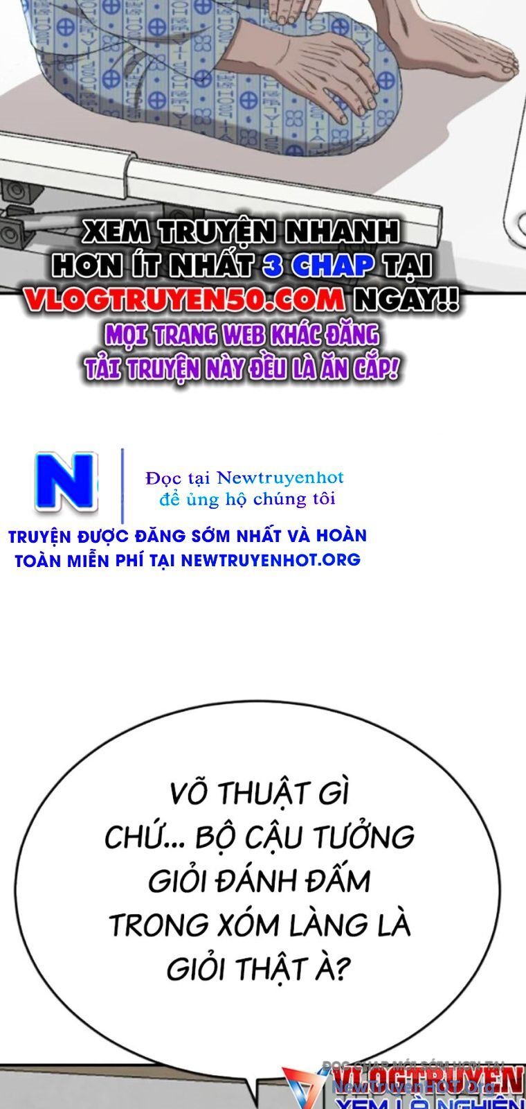 Người Xấu - Chapter 261 - Page 20