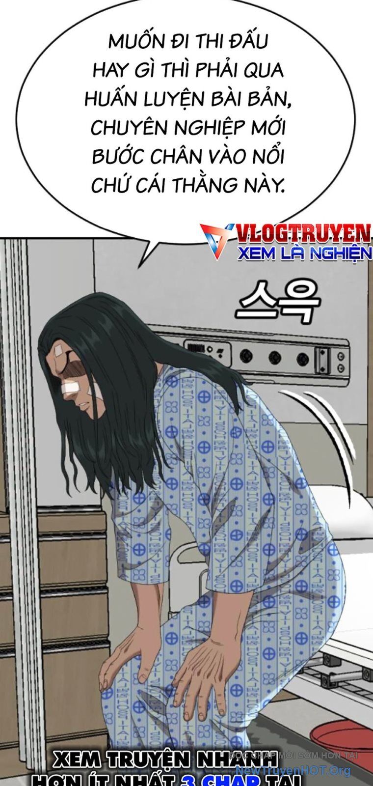 Người Xấu - Chapter 261 - Page 22