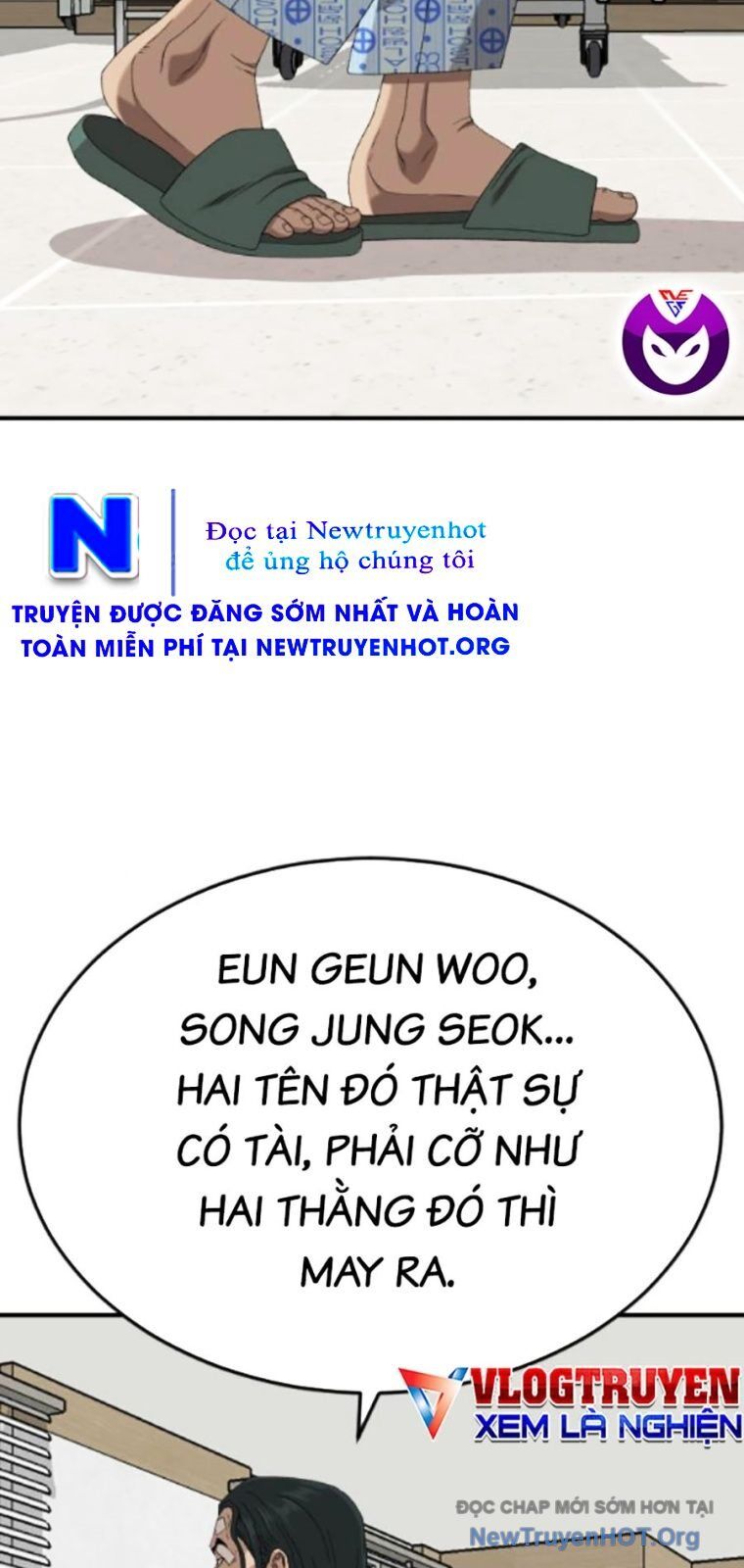 Người Xấu - Chapter 261 - Page 24