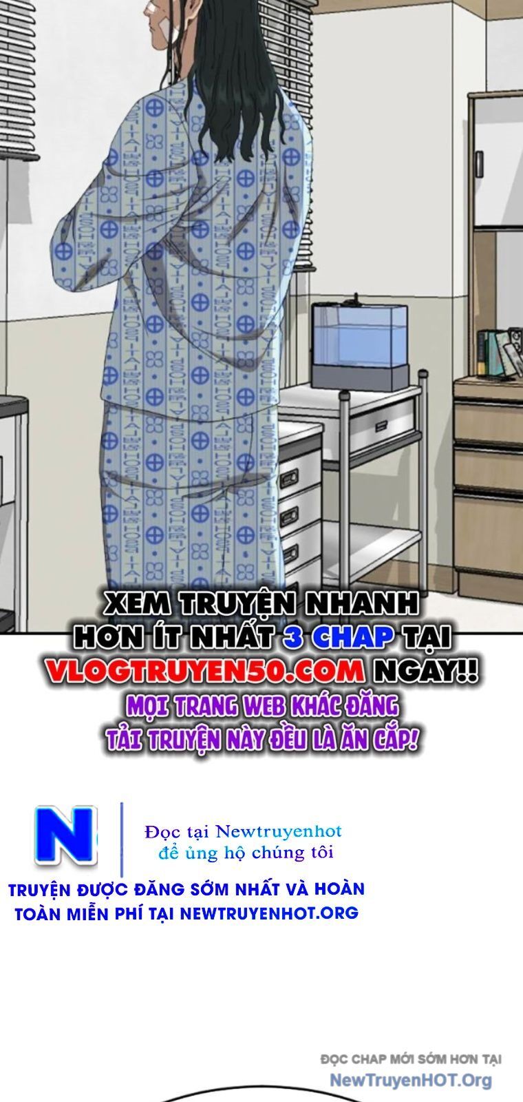 Người Xấu - Chapter 261 - Page 25