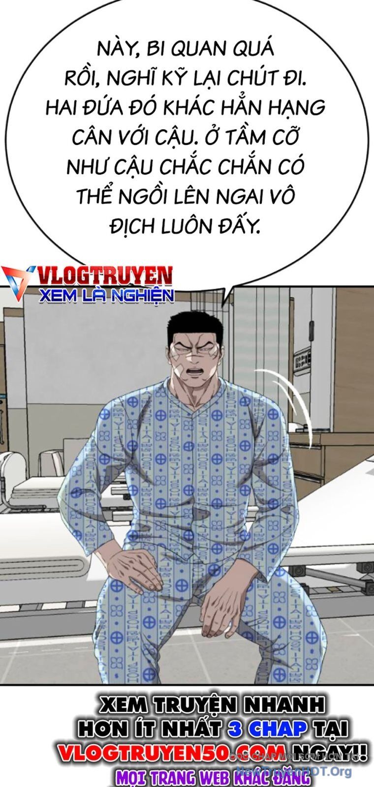 Người Xấu - Chapter 261 - Page 26
