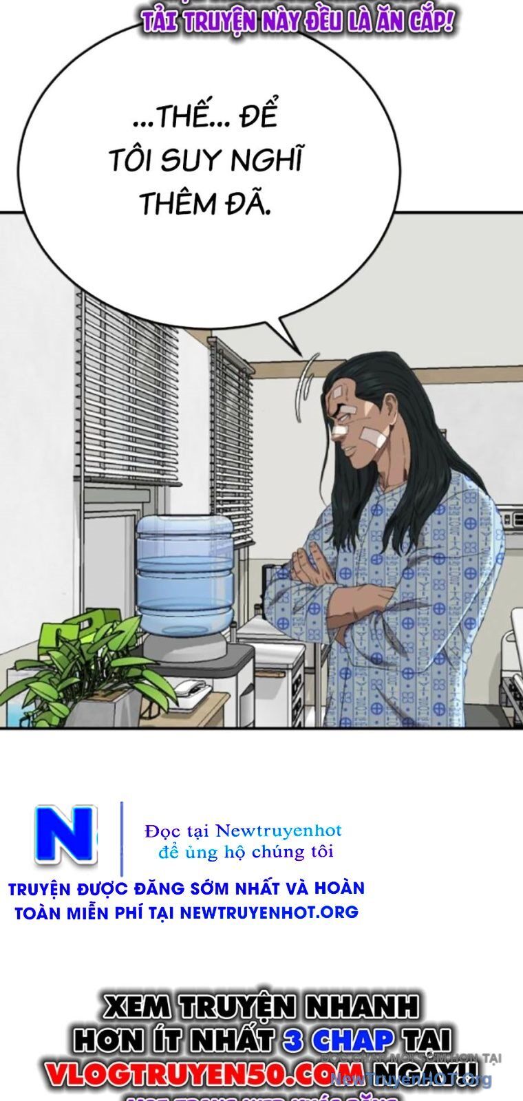 Người Xấu - Chapter 261 - Page 27