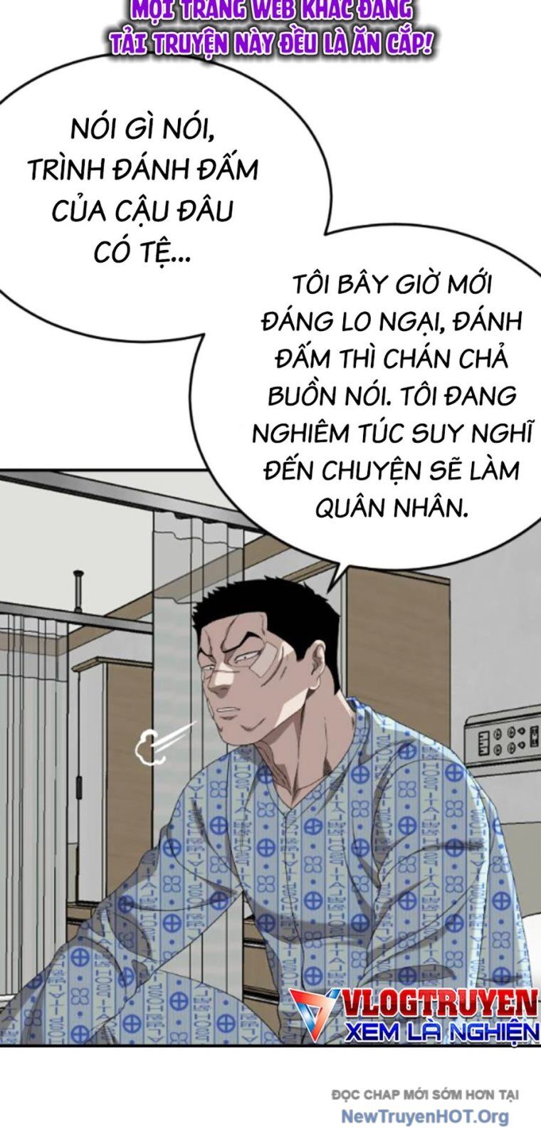 Người Xấu - Chapter 261 - Page 28