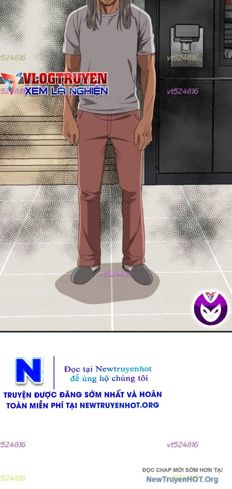 Người Xấu - Chapter 261 - Page 3