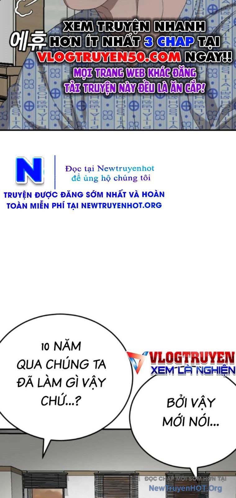 Người Xấu - Chapter 261 - Page 31