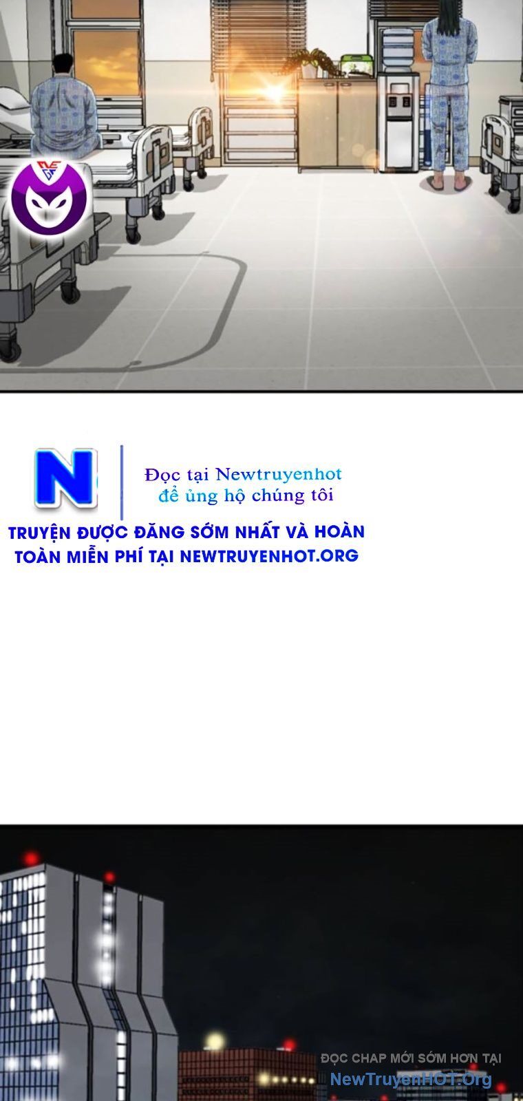 Người Xấu - Chapter 261 - Page 32