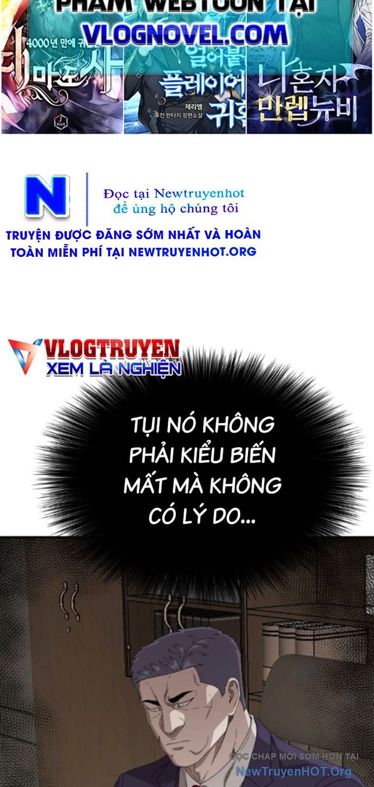 Người Xấu - Chapter 261 - Page 35