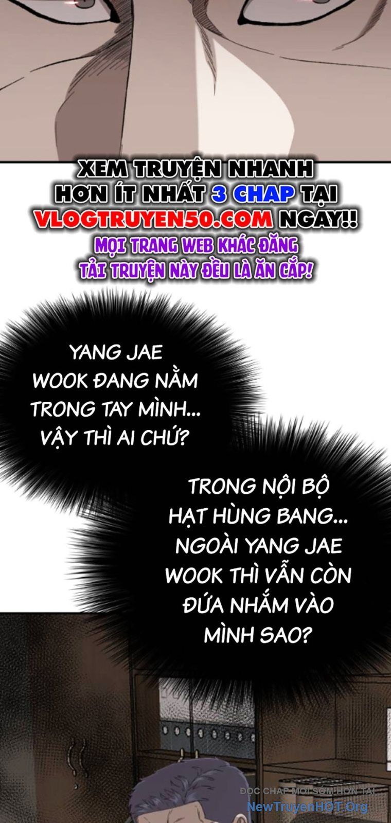 Người Xấu - Chapter 261 - Page 37