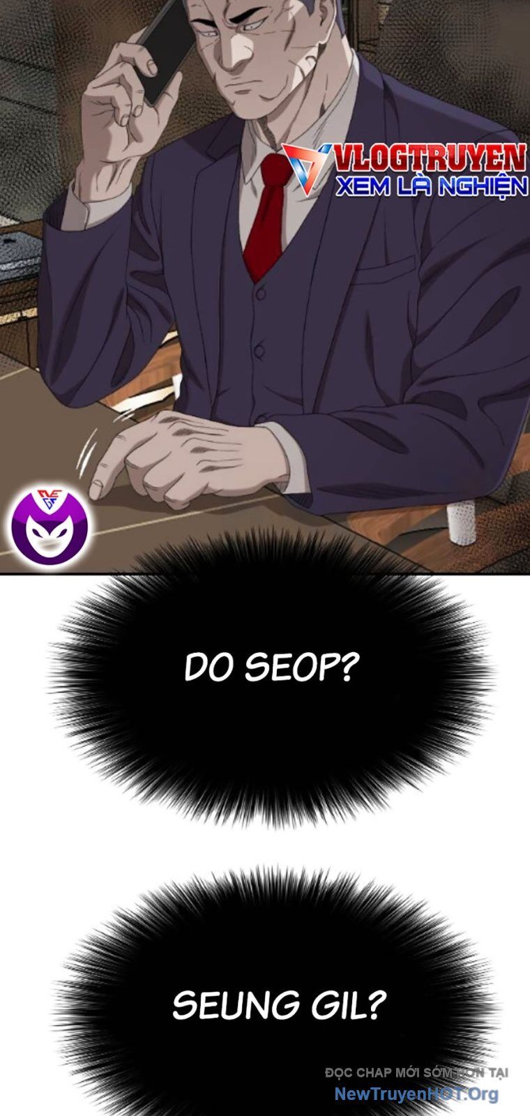 Người Xấu - Chapter 261 - Page 38