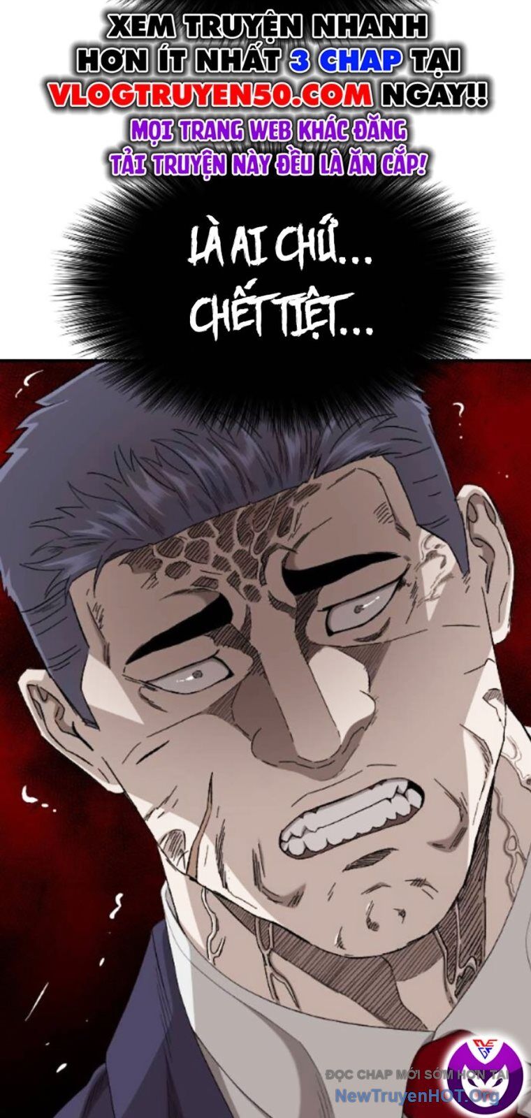 Người Xấu - Chapter 261 - Page 39